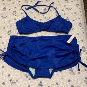 Victoria’s Secret bikini